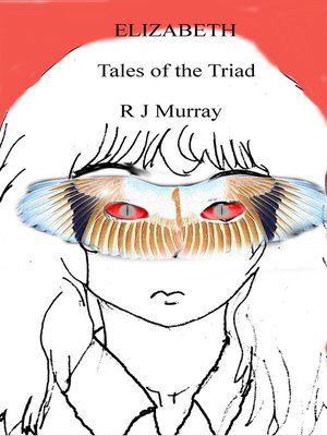 cover image of Elizabeth Tales of the Triad book 7